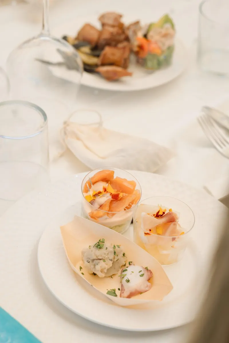 Bistró León